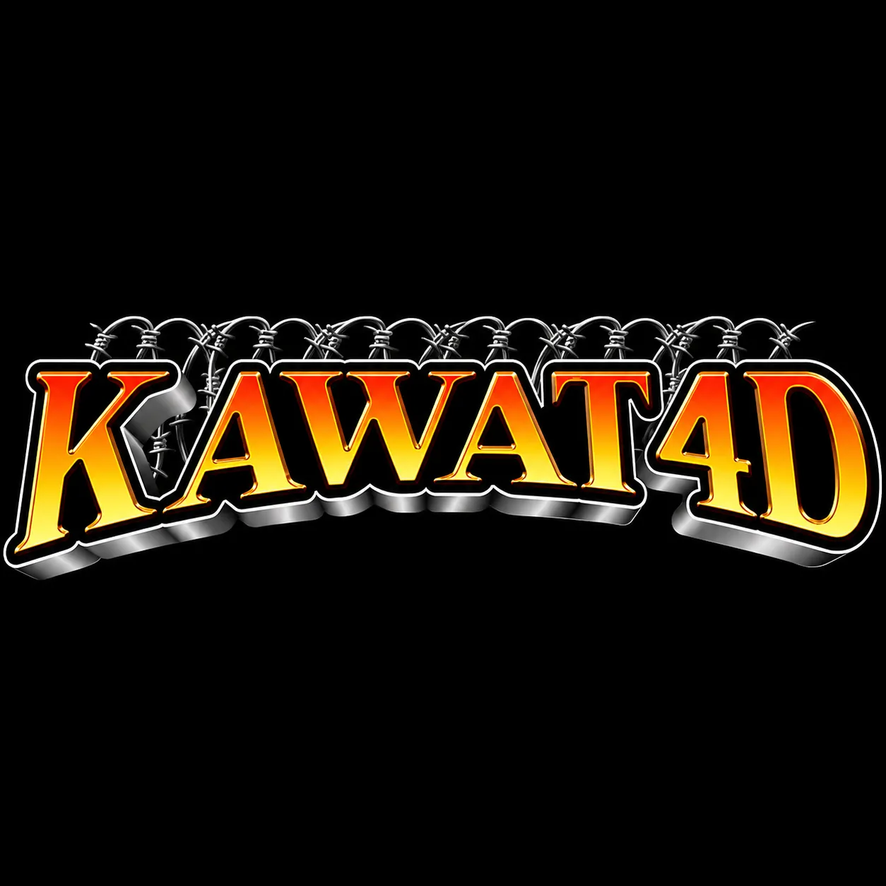 KAWAT4D - Permainan Puzzle Match-3 yang Menyenangkan