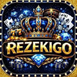 REZEKIGO - Game Teka-Teki Seru untuk Semua Usia