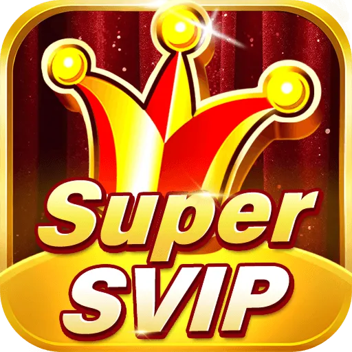 SUPERSVIP - Temukan Teman Sekitar dengan Mudah